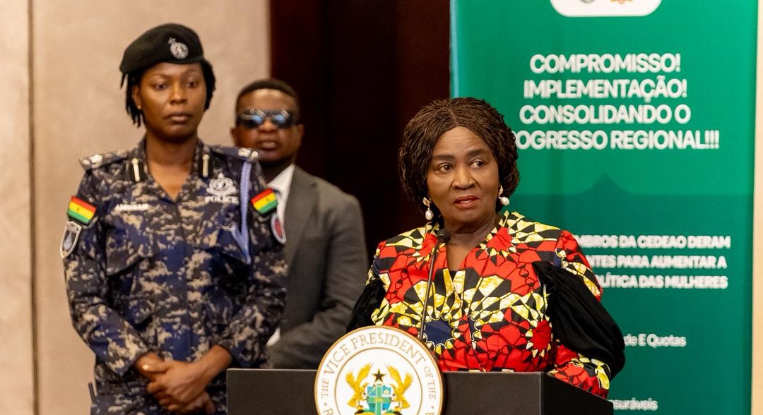 Ghana Calls for Greater Inclusion of Women and Youth in West African Leadership
