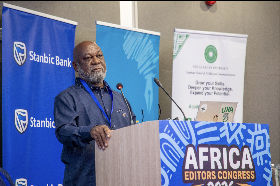 Rise of Aggressive Imperialism and New Scramble for Africa Threaten Sovereignty – Prof Karikari
