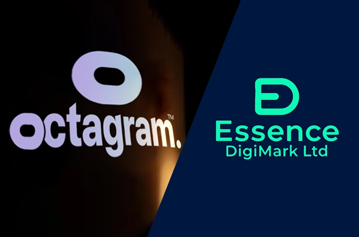 Octagram Tech and Essence Digimark Form Partnership to Launch SpeedVote GH Platform