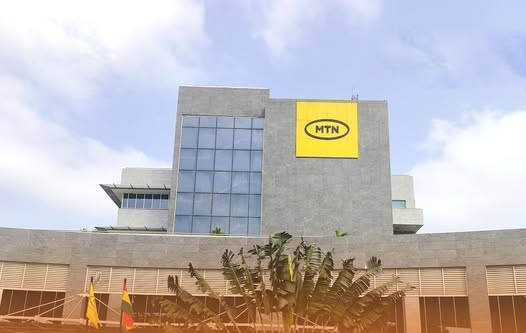 MTN Ghana Separates Mobile Money Business, Launches New Fintech Company