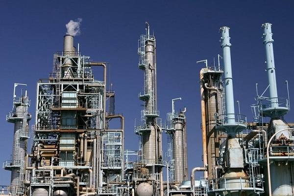 Tema Oil Refinery, TOR Ghana