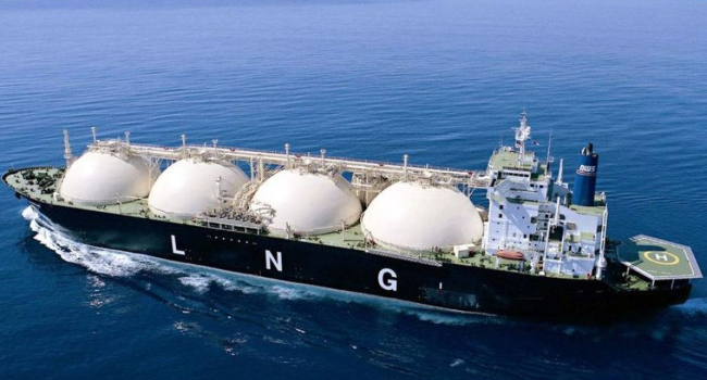 Nigerian LNG Cargo Diverted to Asia as Gas Prices Surge