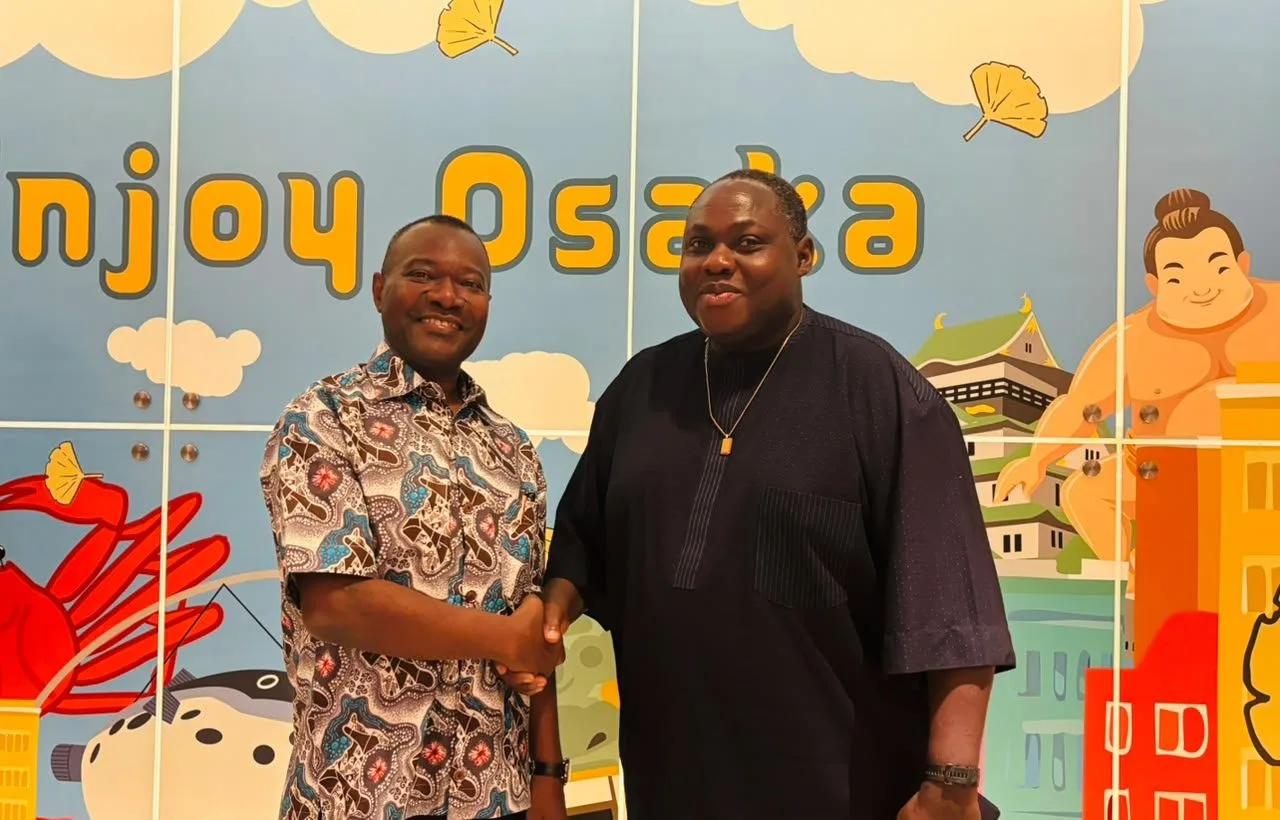 Ghana’s Ambassador-Designate to Japan Plans Mobile Passport Services for Ghanaians