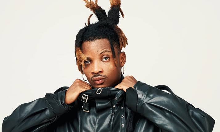Chief One Speaks After Backlash Over Shattafest Performance, Questions Bhim Natives’ Criticism
