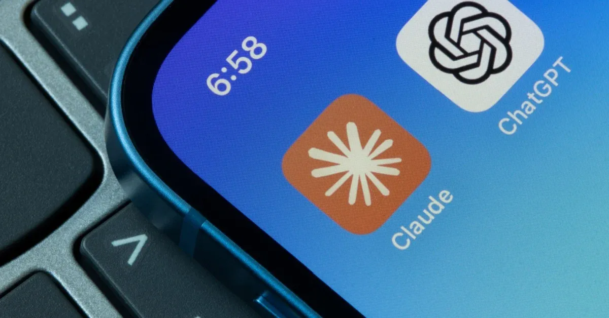 Swedish Government Blocks ChatGPT and Claude on Official Computers Over Security Concerns